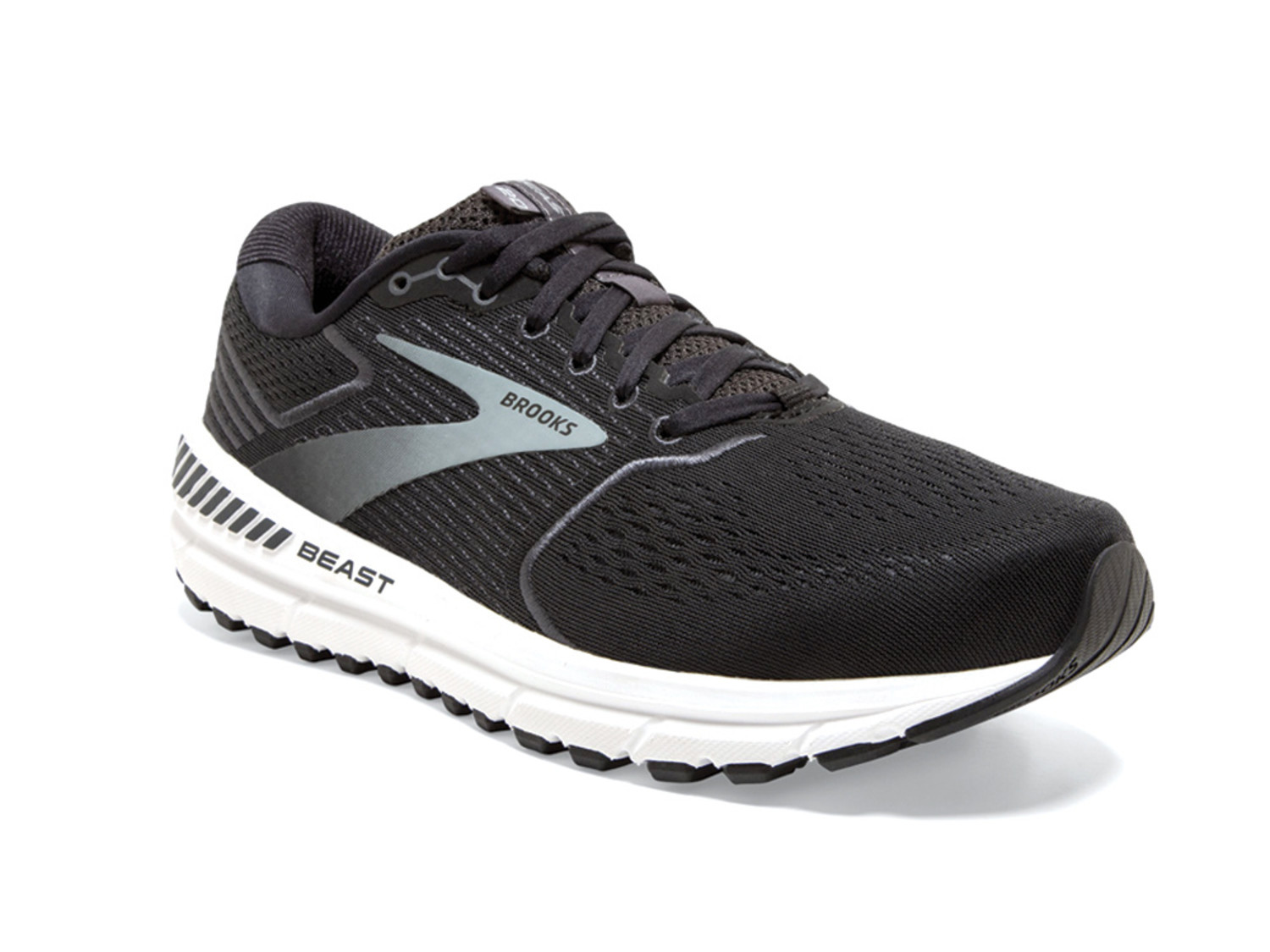 Brooks beast shop sneakers