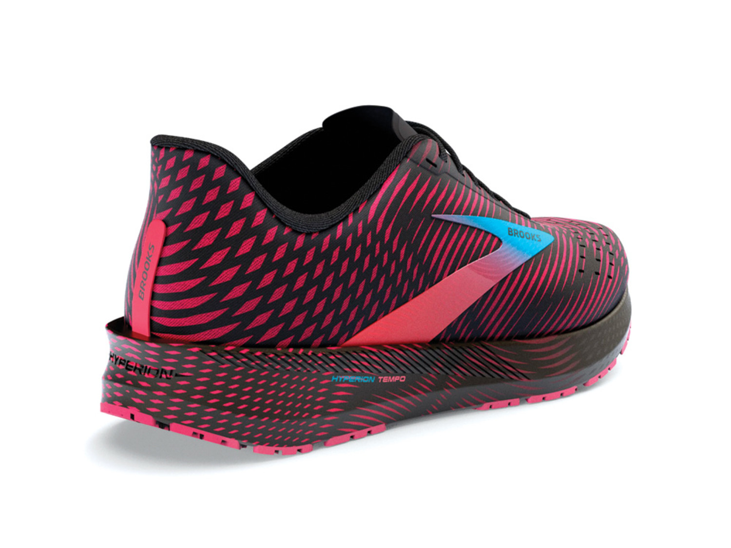 Brooks W Hyperion Tempo - Fresh Air Kelowna