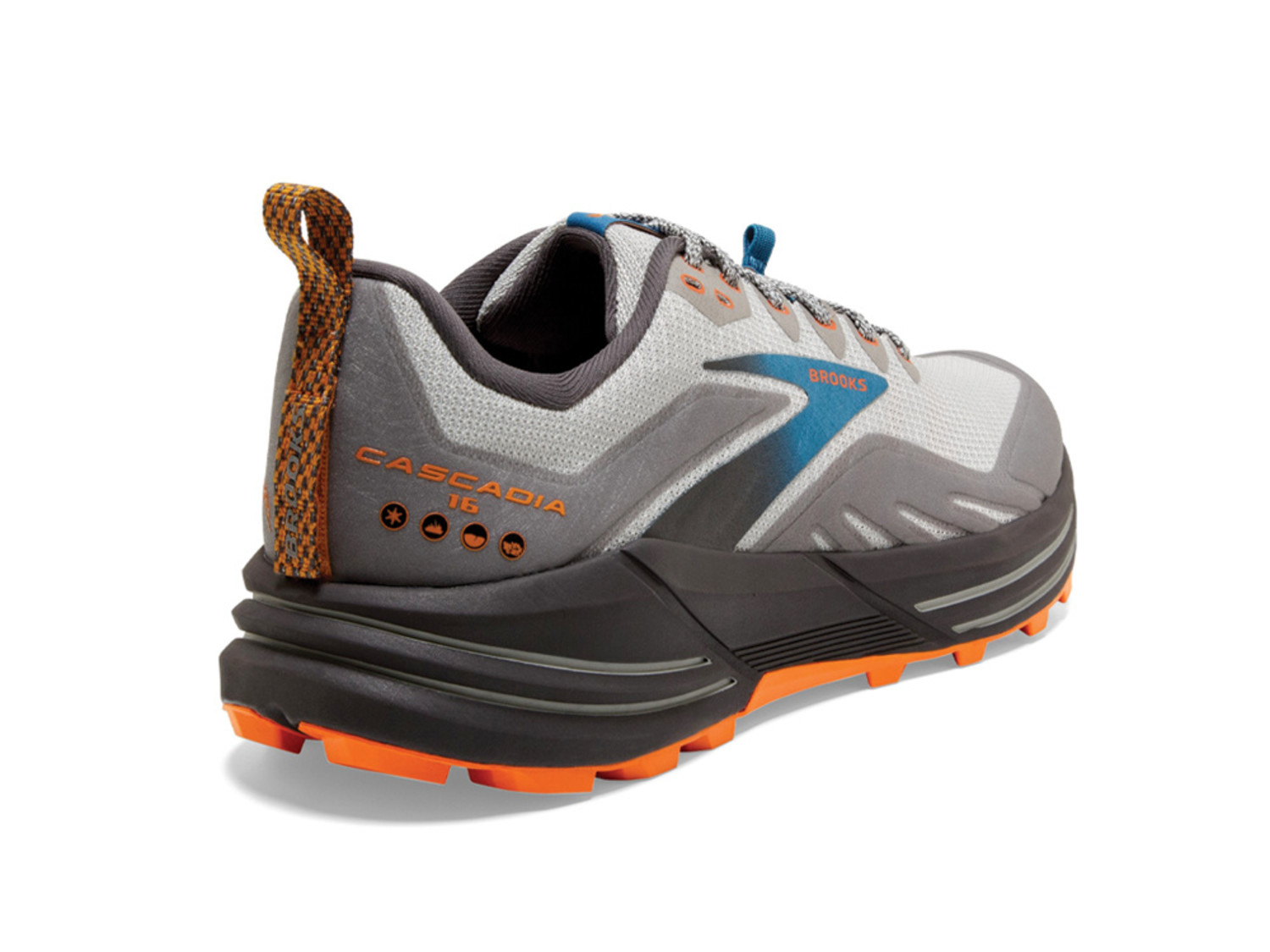 Brooks 16 top