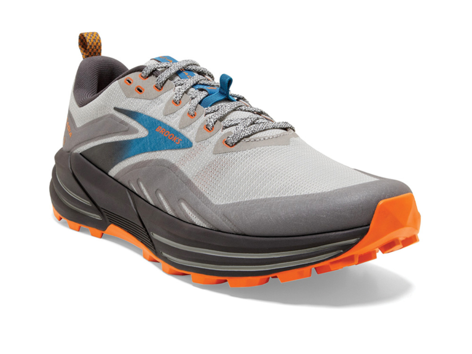 Brooks M Cascadia 16 Fresh Air Kelowna