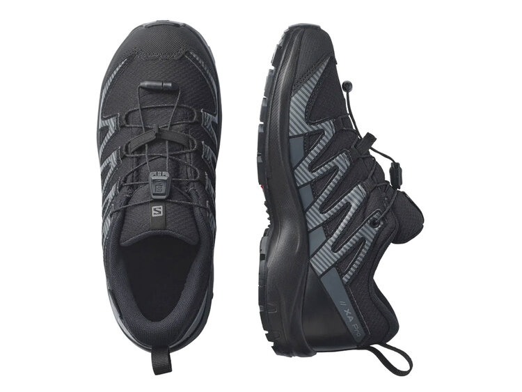 Salomon Salomon XA Pro V8  Climasalomon™ Shoe Jr