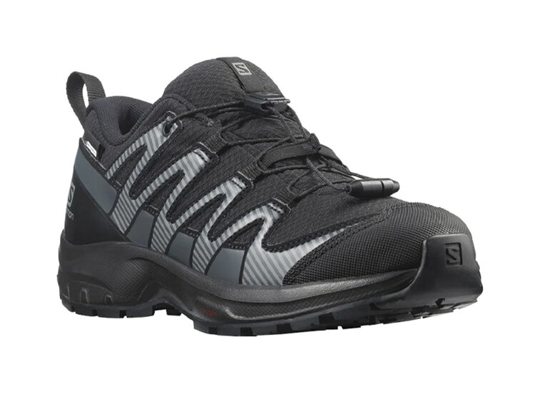 Salomon Salomon XA Pro V8  Climasalomon™ Shoe Jr