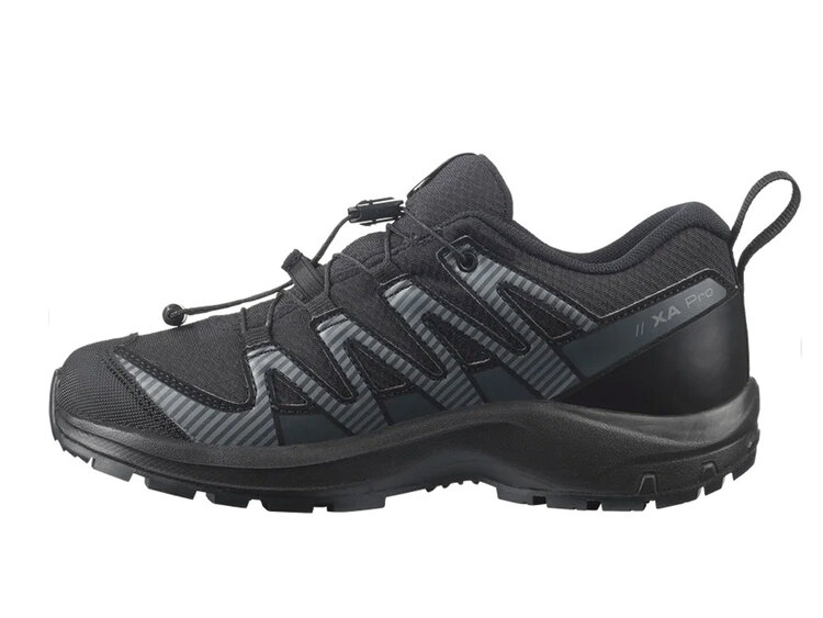 Salomon Salomon XA Pro V8  Climasalomon™ Shoe Jr
