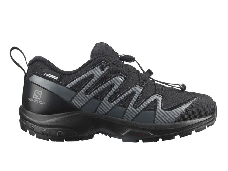 Salomon Salomon XA Pro V8  Climasalomon™ Shoe Jr