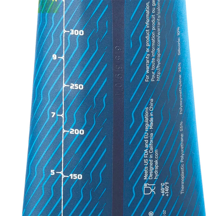 Salomon Salomon Soft Flask 400/13 Insulated