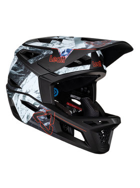 Leatt Leatt MTB Gravity 4.0 Helmet