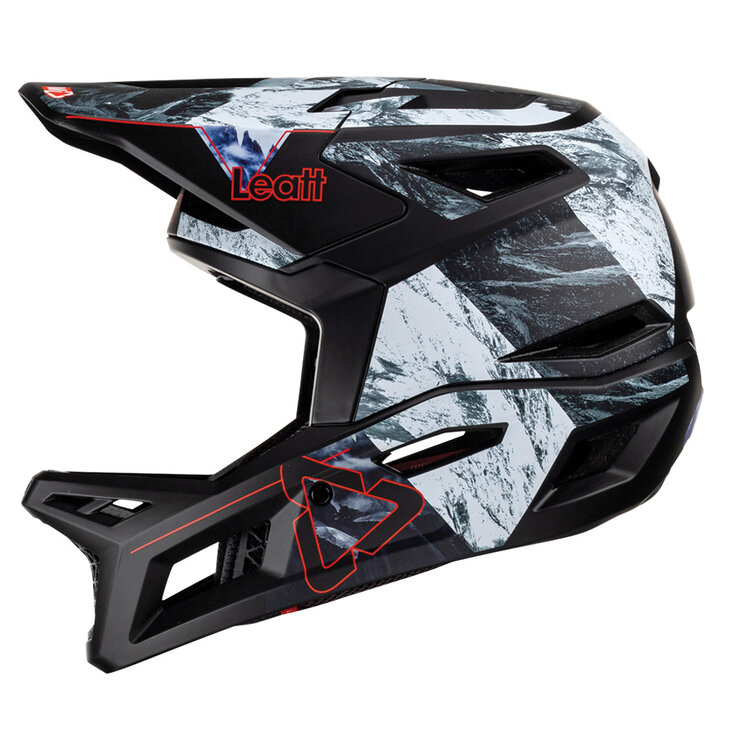 Leatt Leatt MTB Gravity 4.0 Helmet