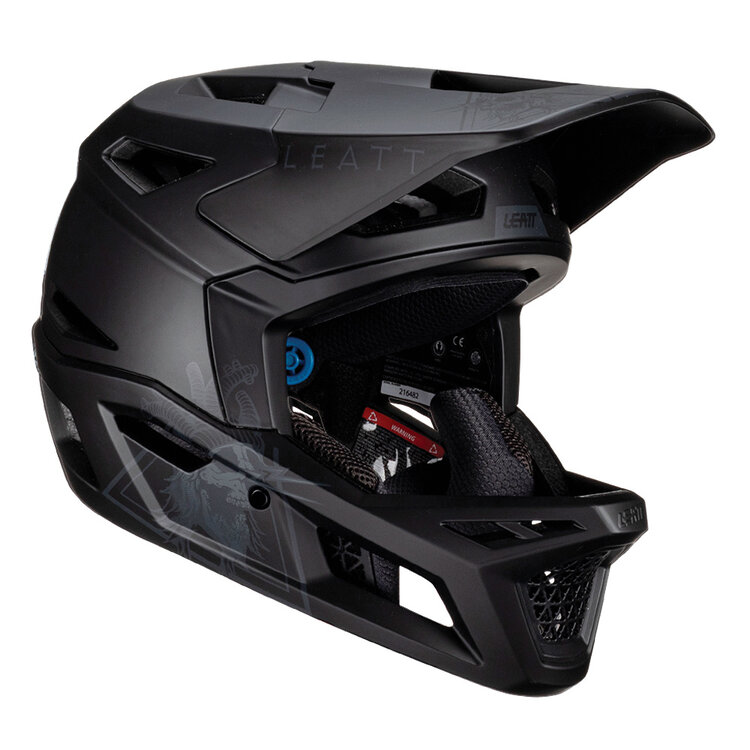 Leatt Leatt MTB Gravity 4.0 Helmet