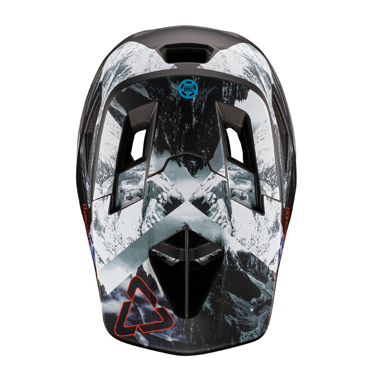 Leatt Leatt MTB Gravity 4.0 Helmet