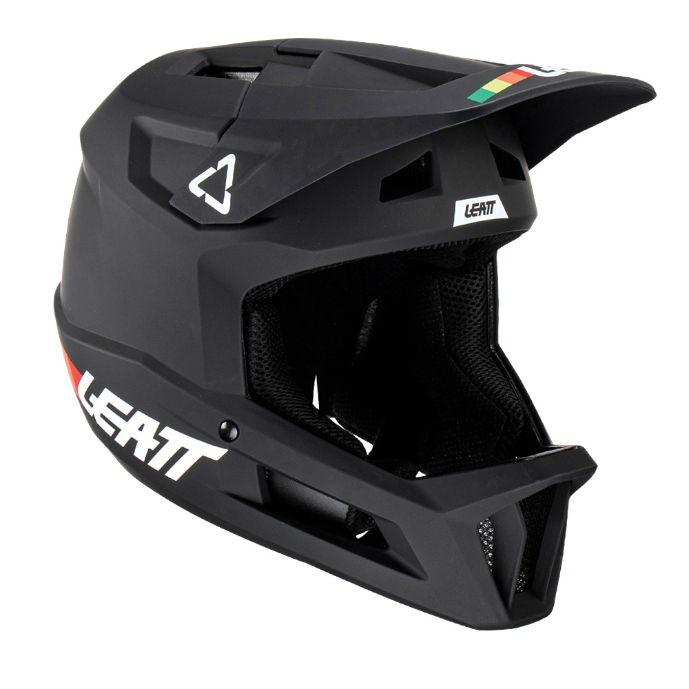 Leatt Helmet MTB 1.0 Gravity Fresh Air Kelowna