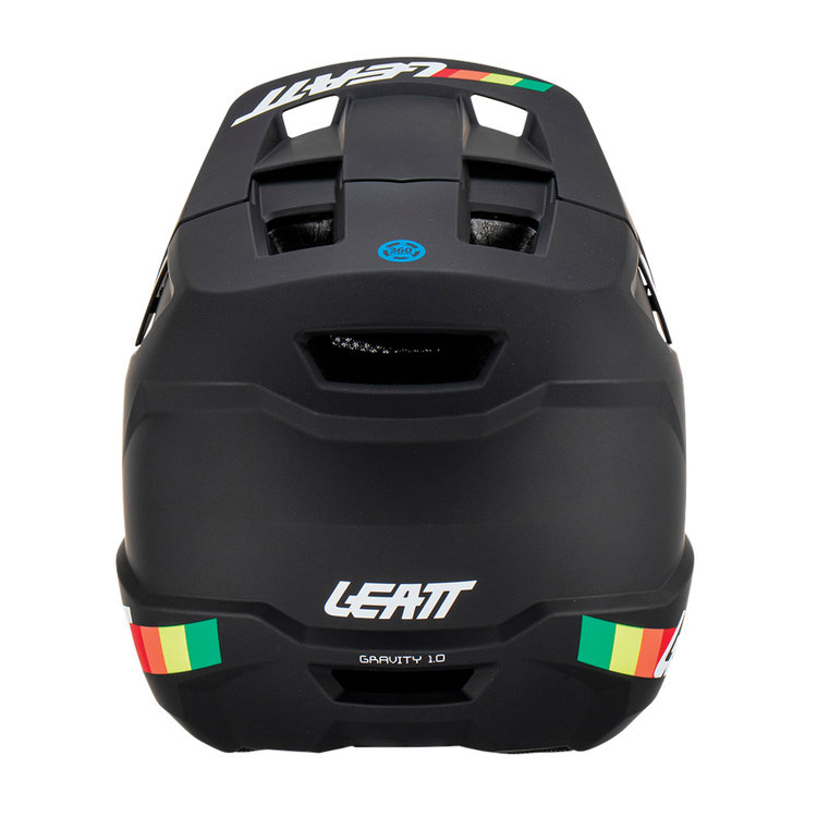 Leatt Leatt MTB Gravity 1.0 Helmet - Junior (xxs)
