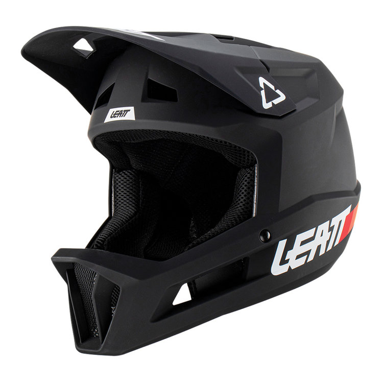 Leatt Leatt MTB Gravity 1.0 Helmet - Junior (xxs)