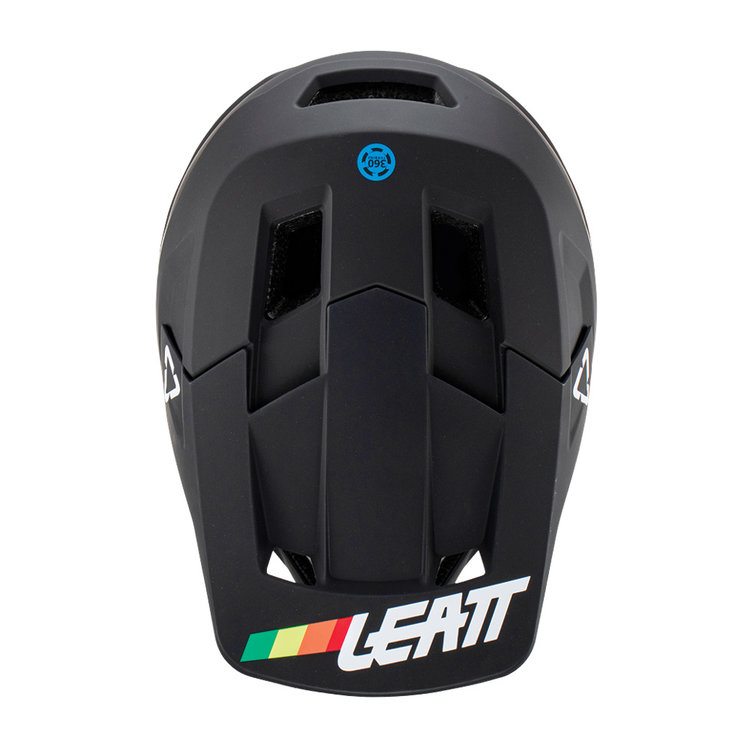 Leatt Leatt MTB Gravity 1.0 Helmet - Junior (xxs)