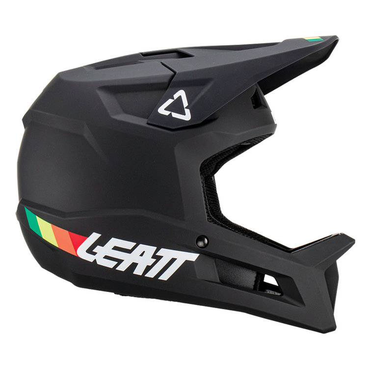 Leatt Leatt MTB Gravity 1.0 Helmet - Junior (xxs)