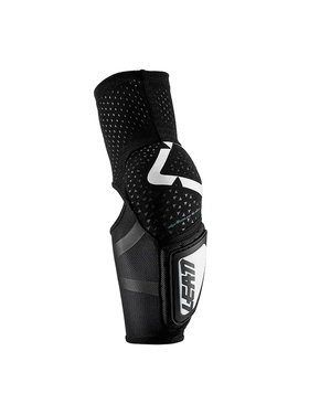Leatt Leatt Elbow Guard 3DF Hybrid  - Junior