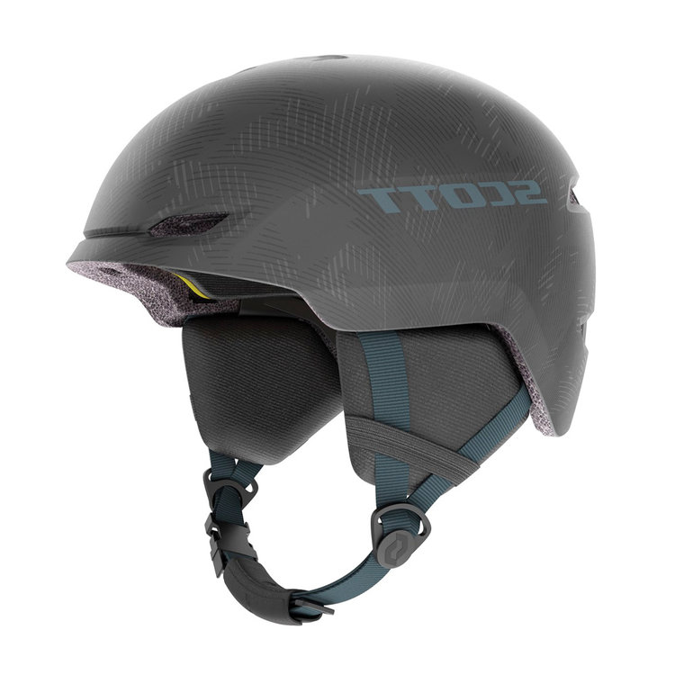 Scott Scott Keeper 2 Plus Helmet - Junior  (Sm)