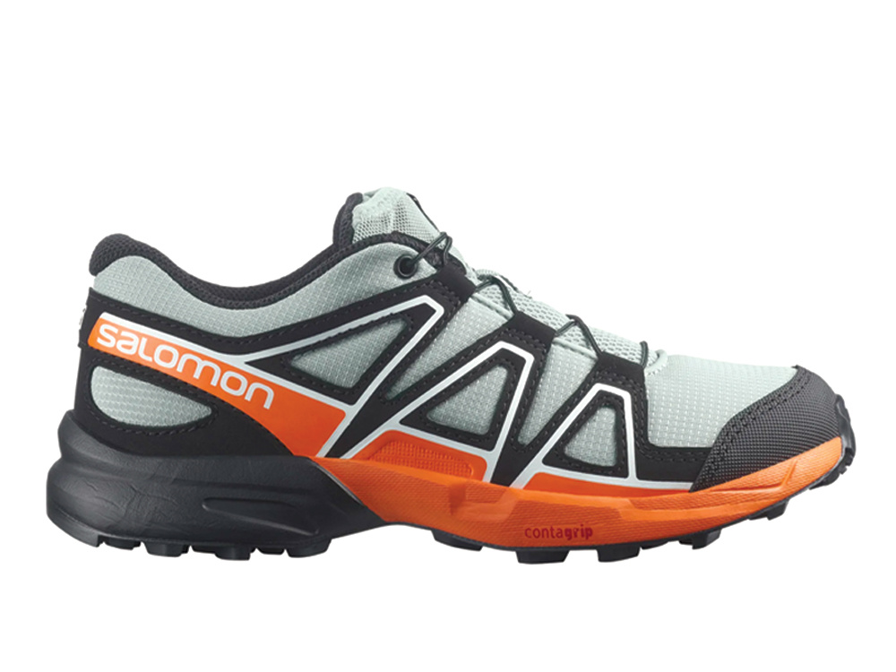 salomon speedcross jr