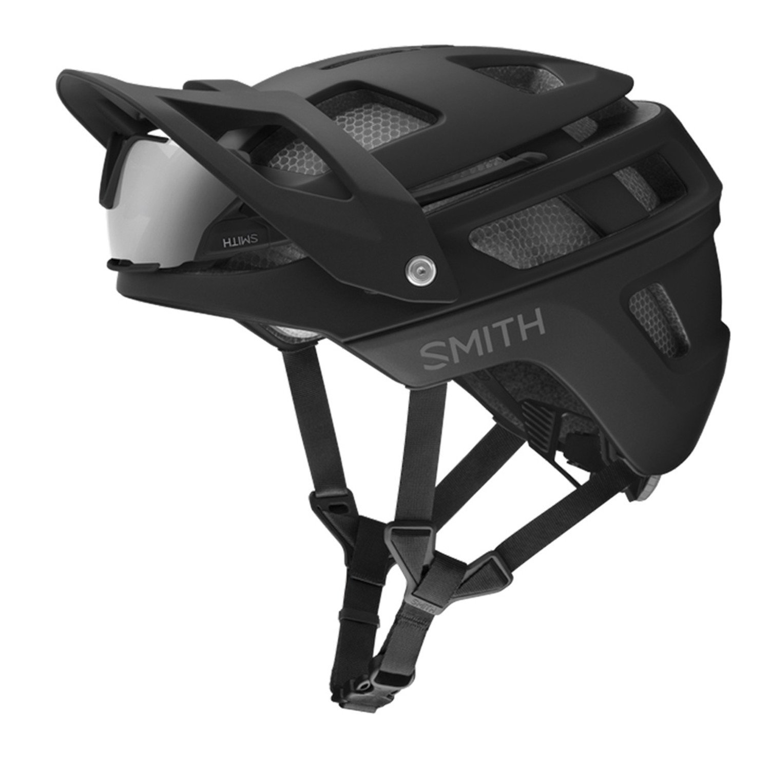 Smith sale forefront helmet