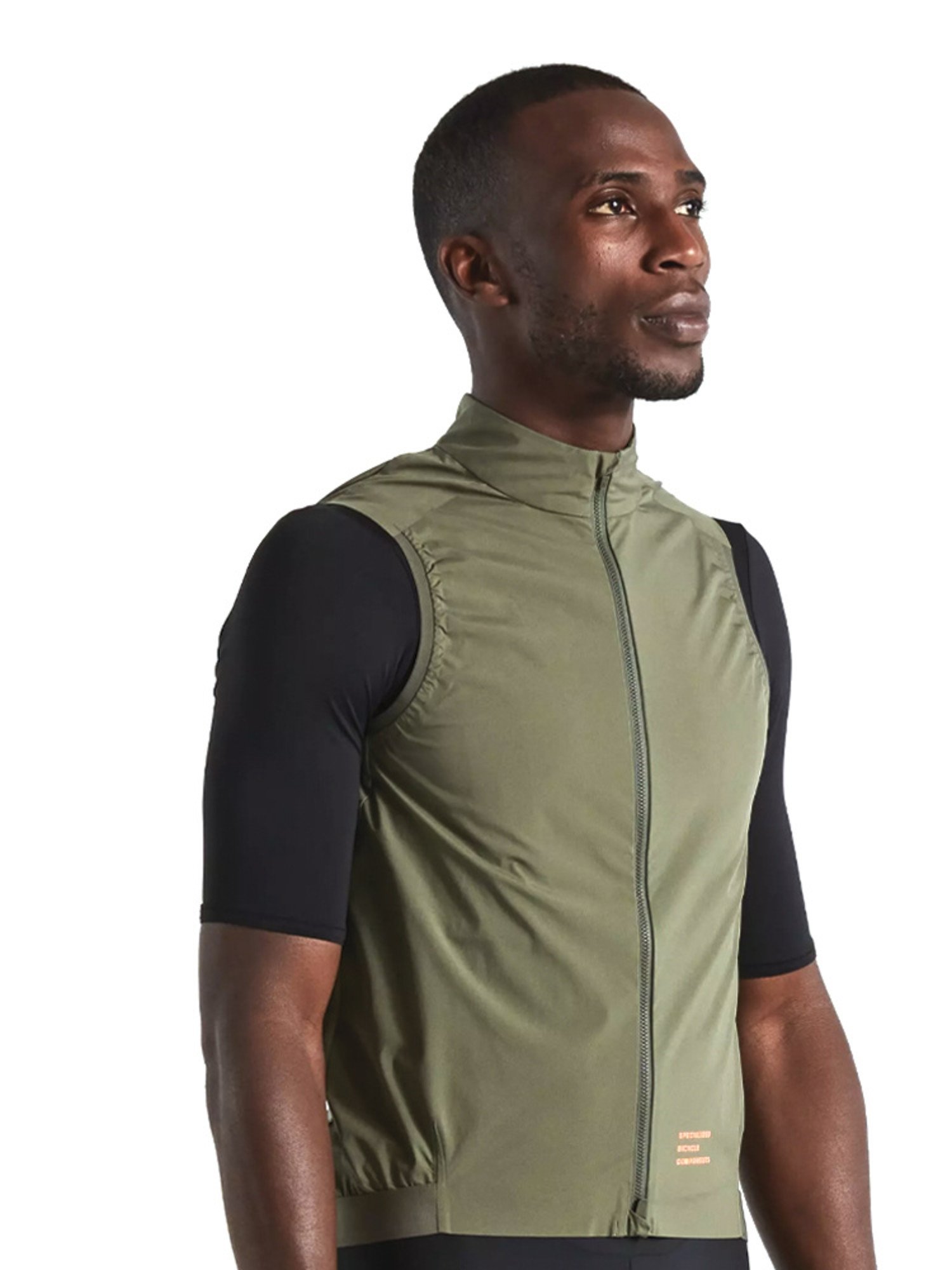 Specialized M Prime Wind Vest - Fresh Air Kelowna