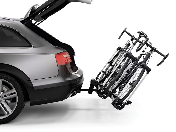 Thule Thule Helium Platform XT 2 Bike