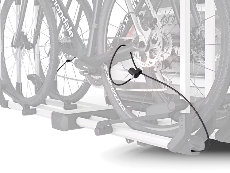 Thule Thule Helium Platform XT 2 Bike