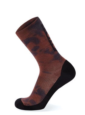 Mons Royale Mons Royale Atlas Crew Socks Digital