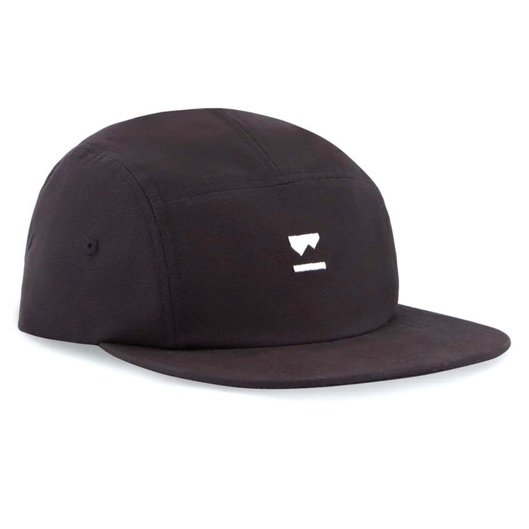 Mons Royale Mons Royale Ridgeline 5 Panel Cap