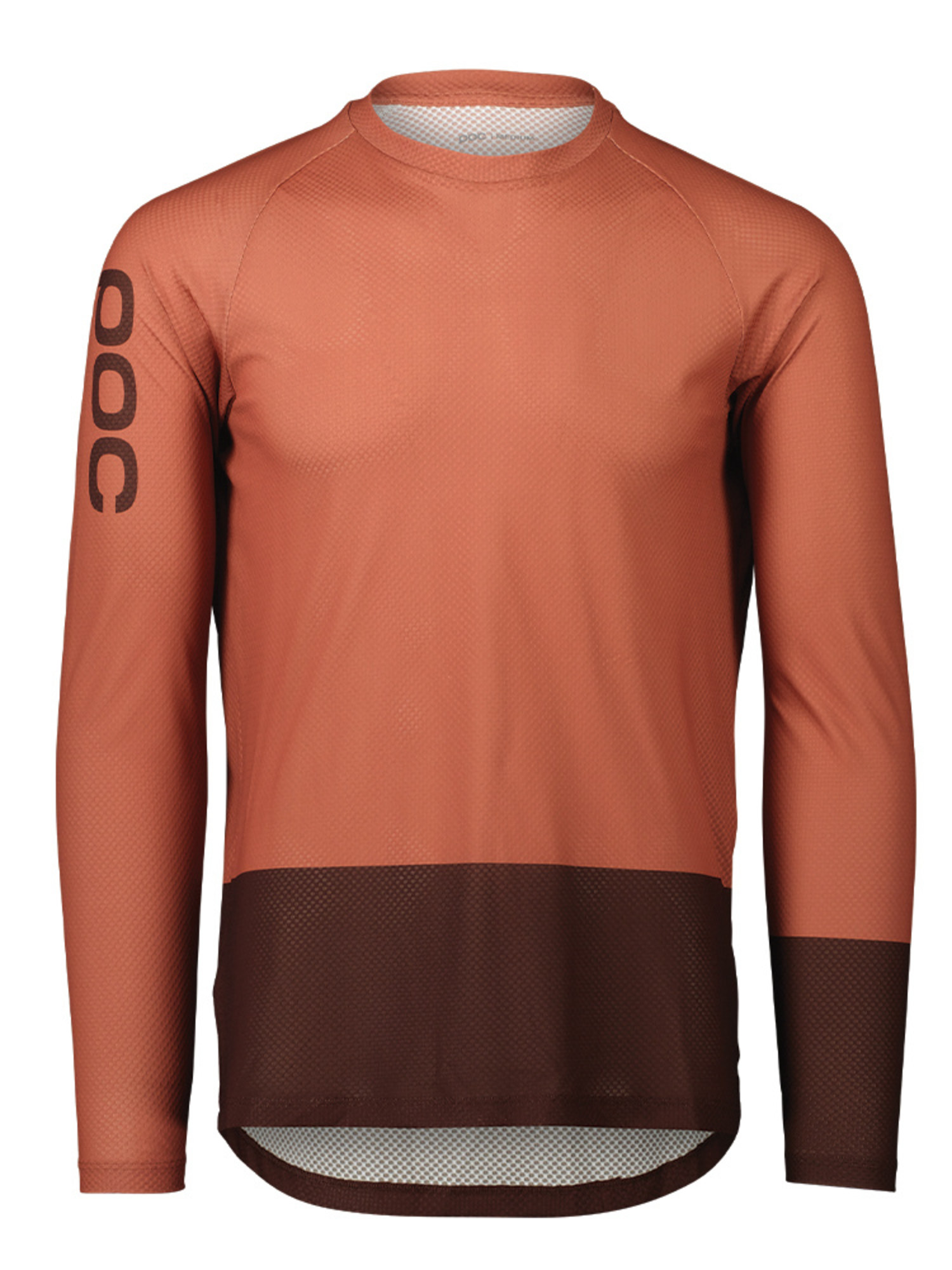 POC MTB Pure LS Jersey Fresh Air Kelowna