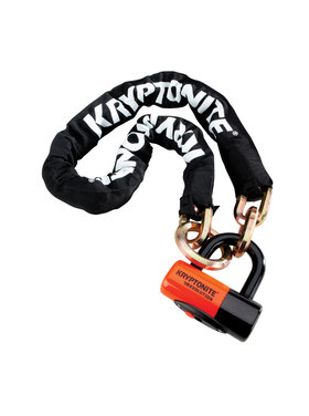 Kryptonite Kryptonite New York 1213 Cinch Ring Chain Lock