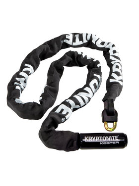 Kryptonite Kryptonite Keeper 712 Chain Lock 120cm Blk