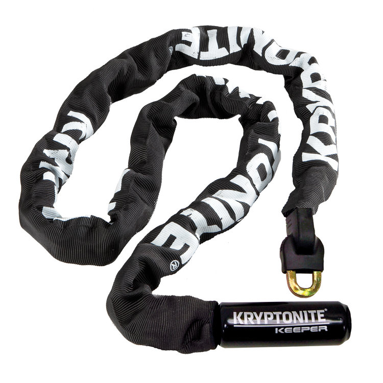 Kryptonite Kryptonite Keeper 712 Chain Lock