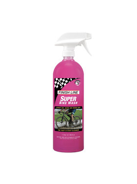 Finish Line Finish Line Super Bike Wash 1L