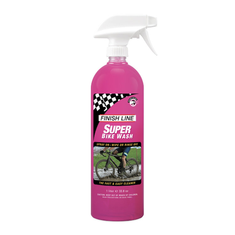 Finish Line Finish Line Super Bike Wash 1L
