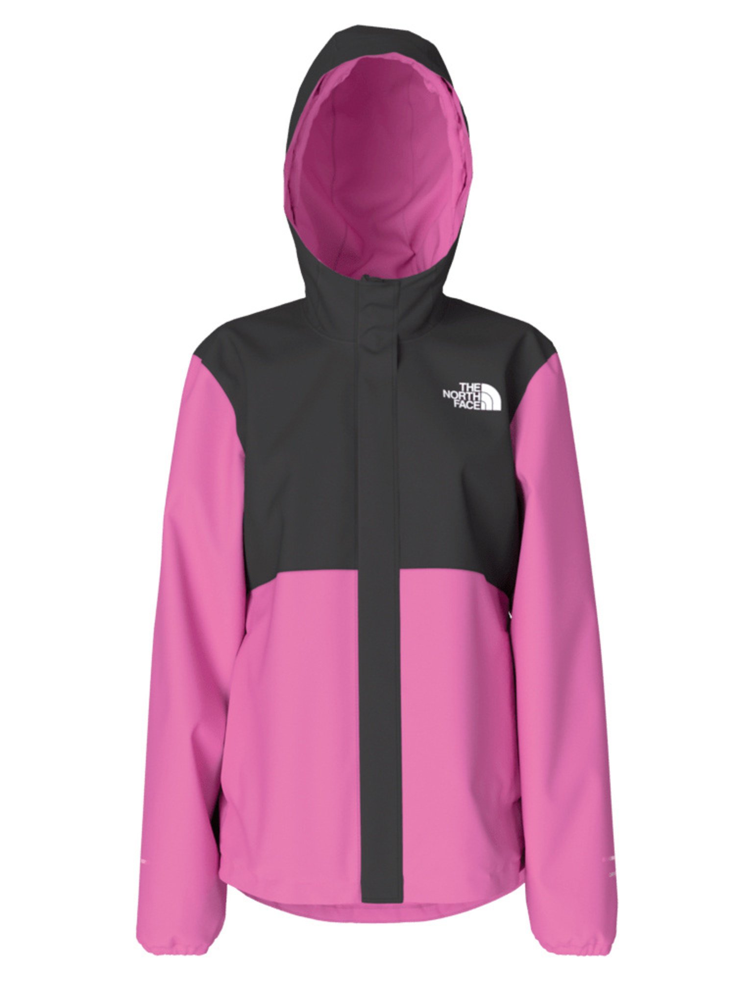 2023 TNF Girl Antora Rain Jkt - Fresh Air Kelowna