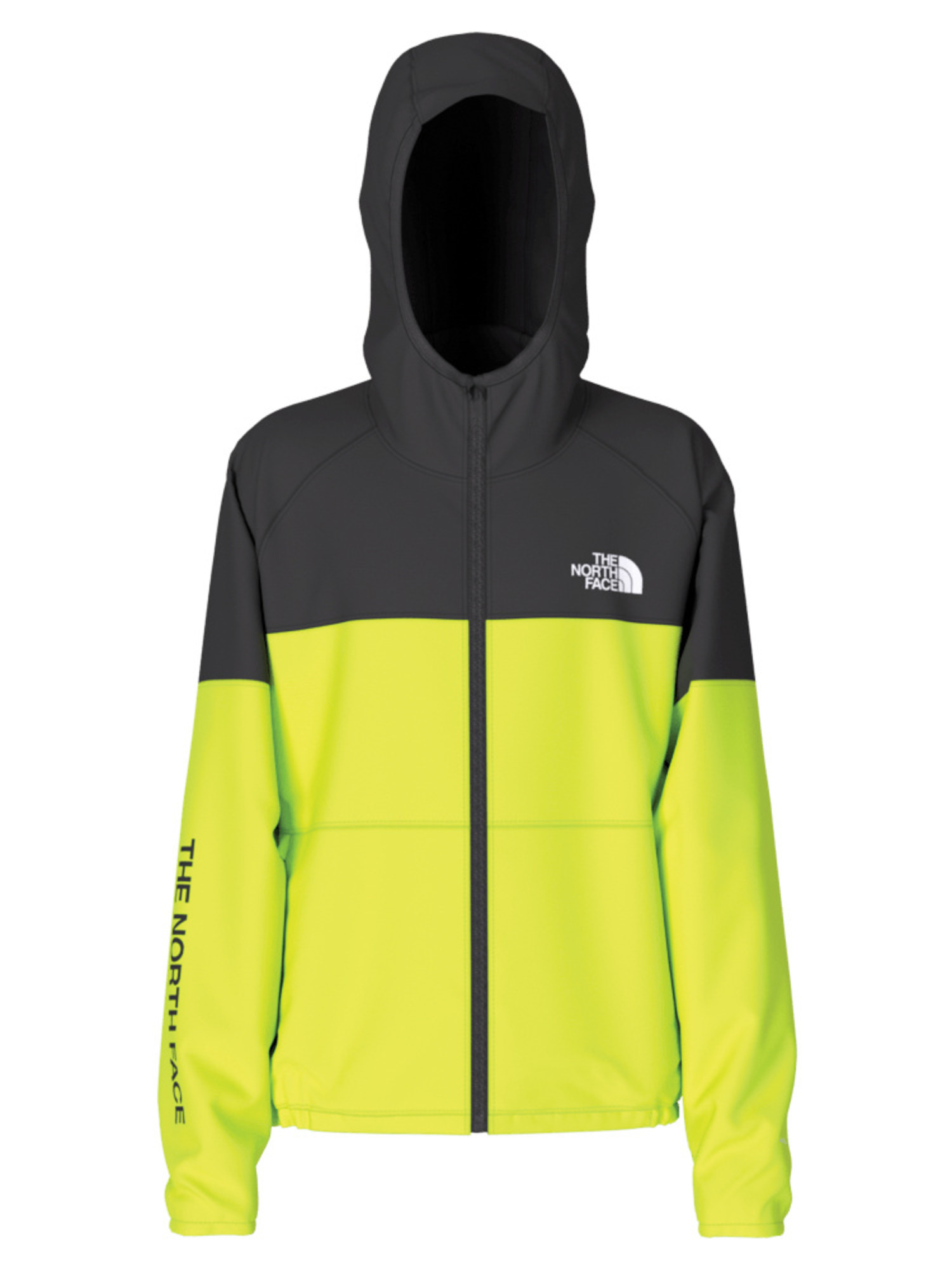 The North Face The North Face Boy NS Hooded Wind Jacket