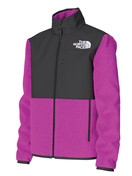 2023 TNF Teen Denali Jacket - Fresh Air Kelowna