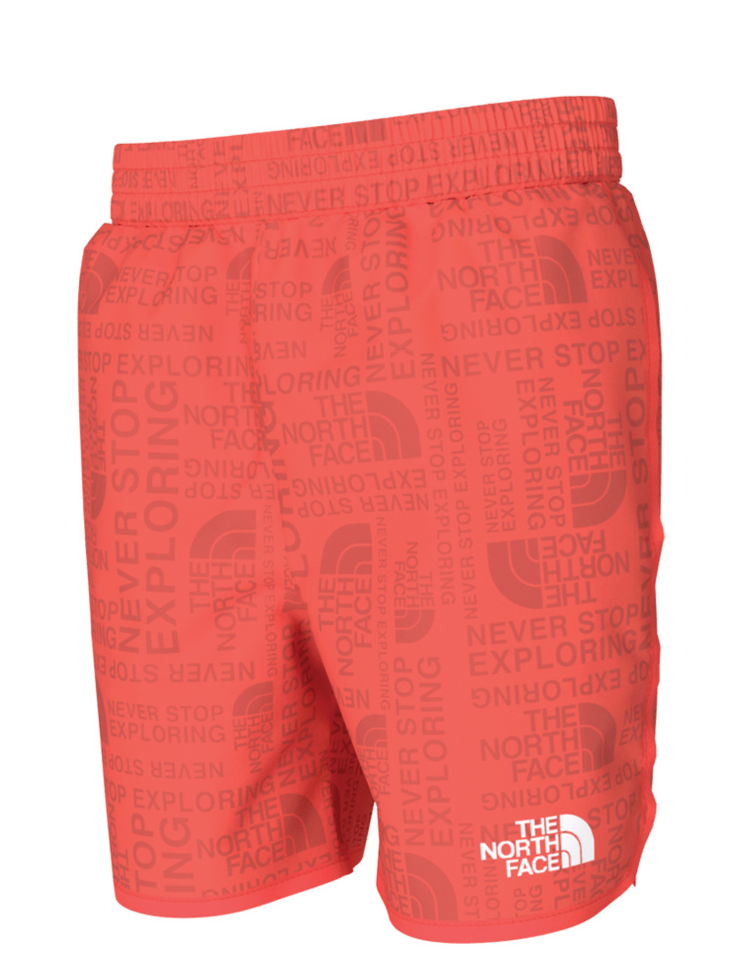 2023 TNF Boy Amphibious Class V Short - Fresh Air Kelowna