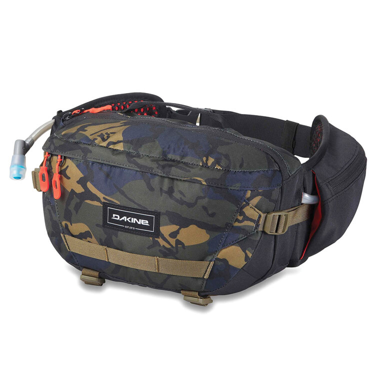 Dakine Dakine Hot Laps 5L Bike Pack