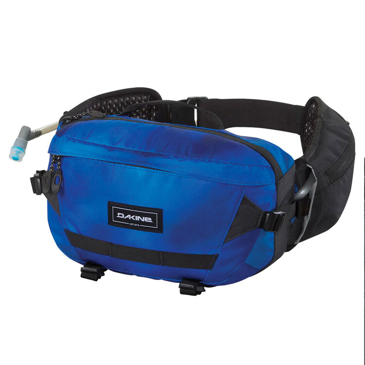 Dakine Dakine Hot Laps 5L Bike Pack