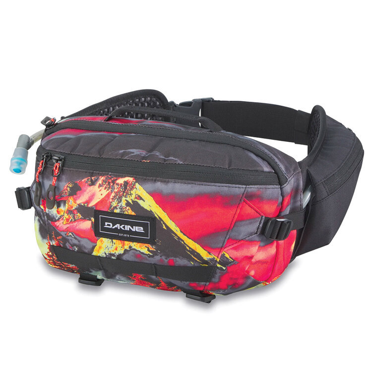 Dakine Dakine Hot Laps 5L Bike Pack