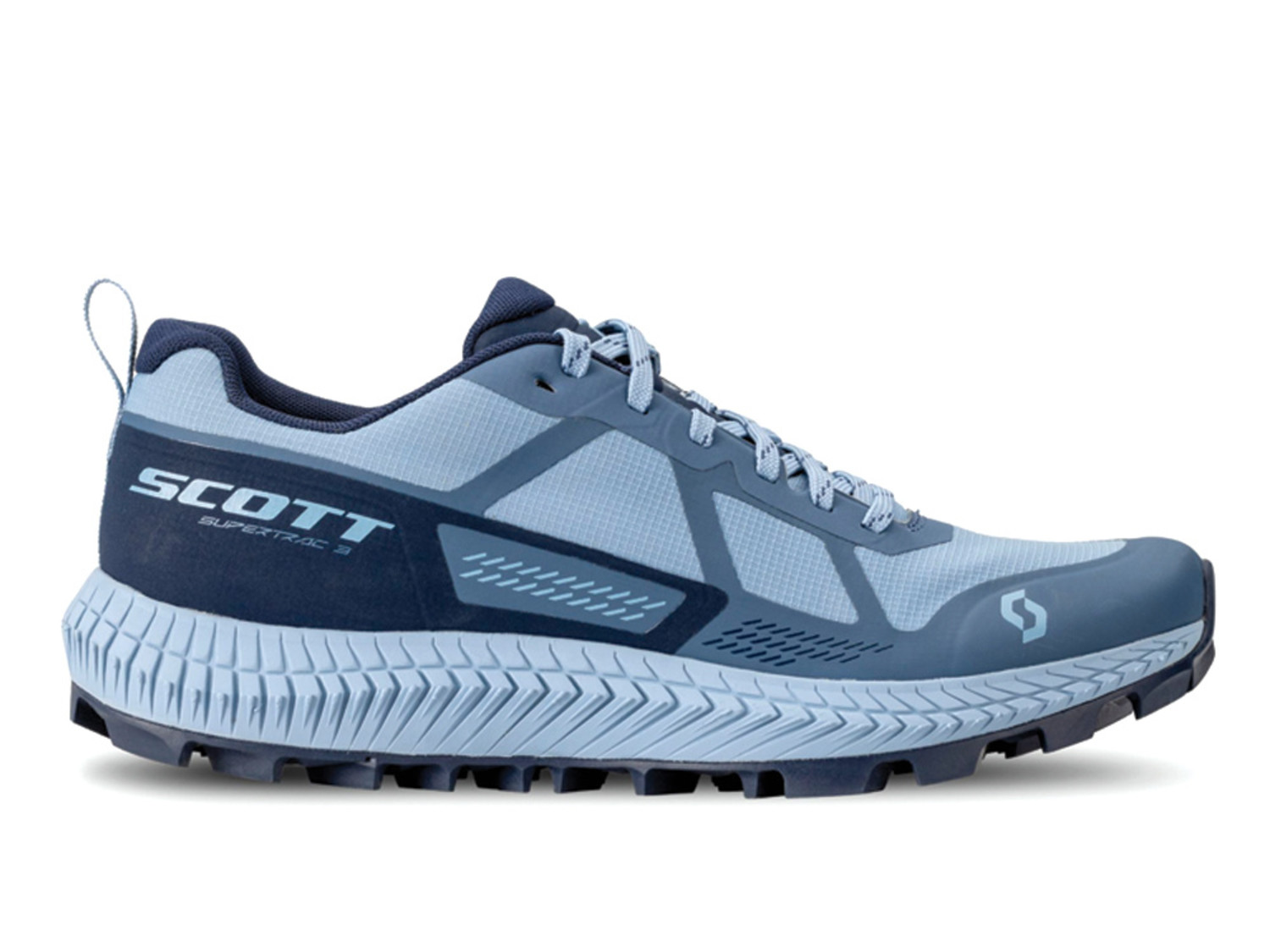 Scarpe trail deals running scott