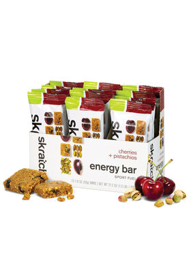 Skratch Labs Skratch Labs Energy Bar