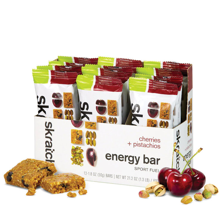 Skratch Labs Skratch Labs Energy Bar