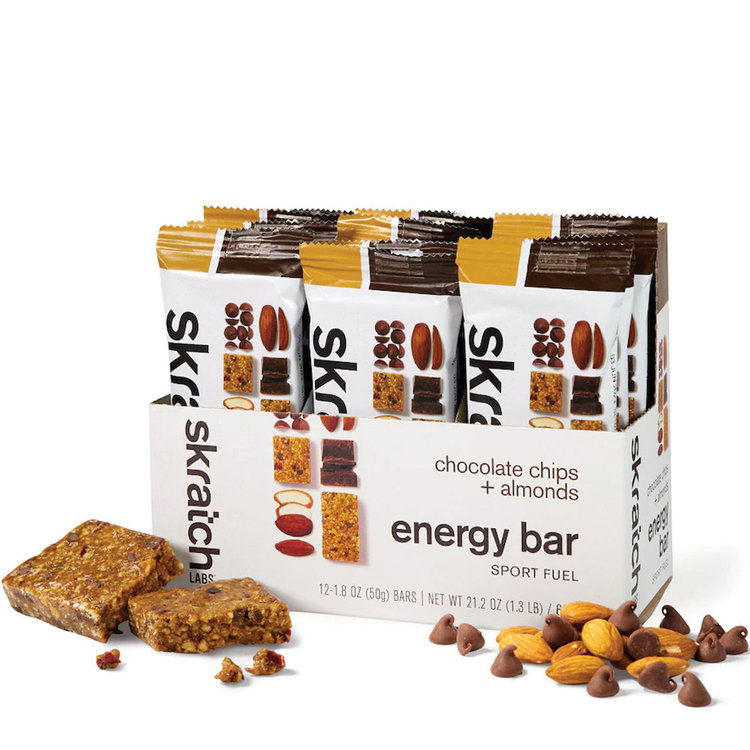 Skratch Labs Skratch Labs Energy Bar
