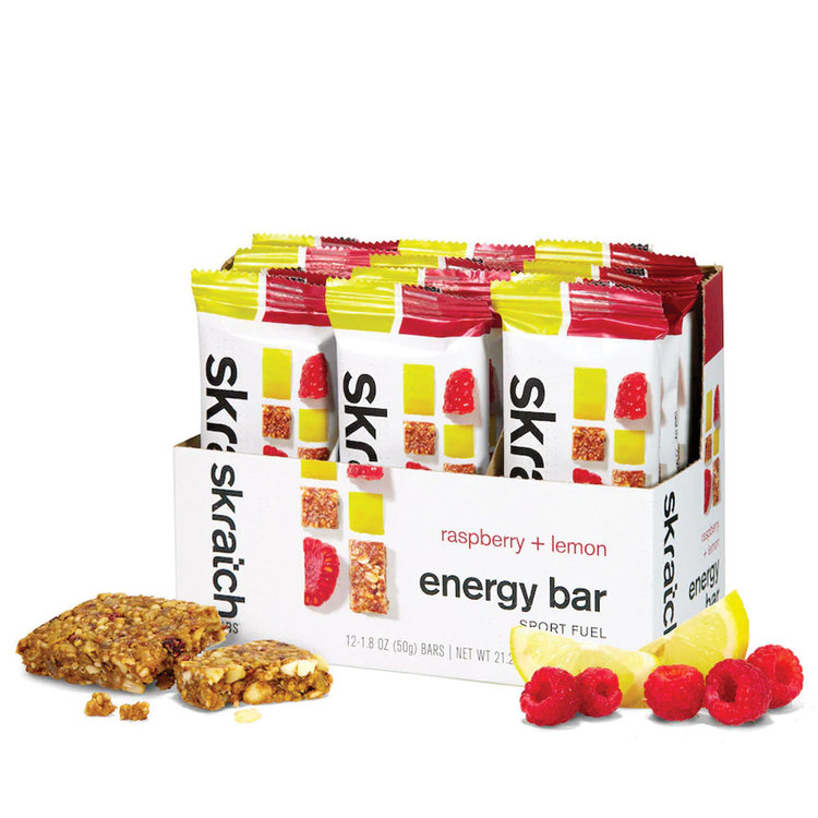 Skratch Labs Skratch Labs Energy Bar