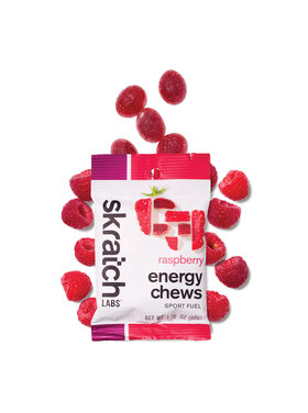 Skratch Labs Skratch Labs Energy Chews