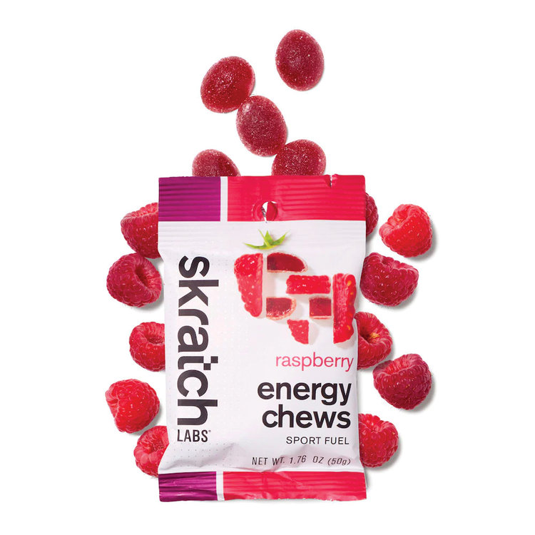 Skratch Labs Skratch Labs Energy Chews