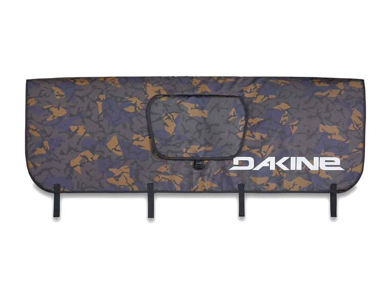Dakine Dakine Pickup Pad DLX Curve