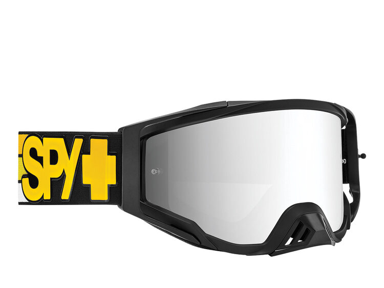 Spy Spy Foundation Plus Speedway Goggles