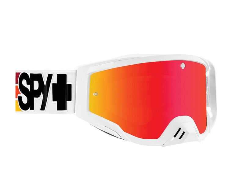 Spy Spy Foundation Plus Speedway Goggles